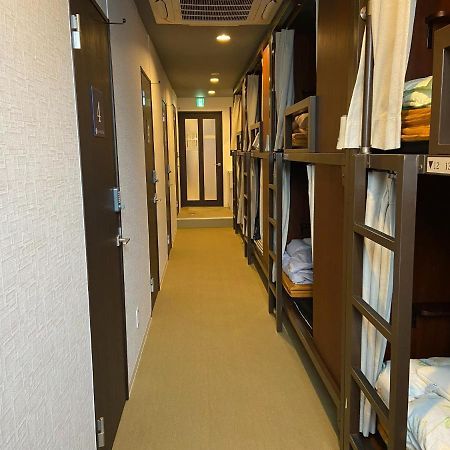 Higashi Shimbashi Building 3F Hostel Gion Sora - Vacation Stay 85636V Kioto Zewnętrze zdjęcie