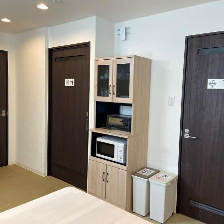 Higashi Shimbashi Building 3F Hostel Gion Sora - Vacation Stay 85636V Kioto Zewnętrze zdjęcie