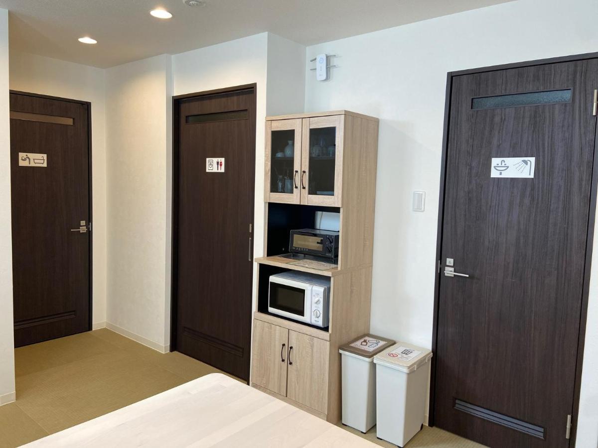 Higashi Shimbashi Building 3F Hostel Gion Sora - Vacation Stay 85636V Kioto Zewnętrze zdjęcie
